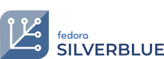 fedora-silverblue-logo