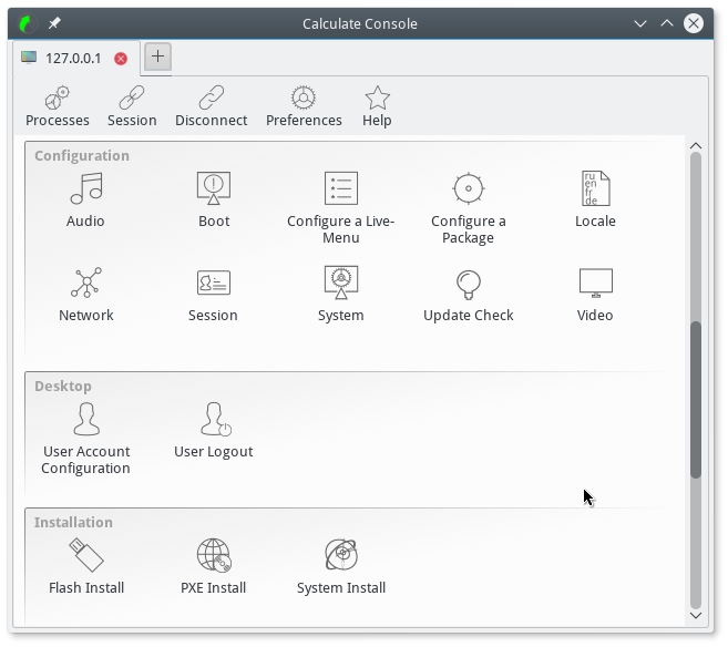 cl17-calculate-console