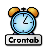 crontab