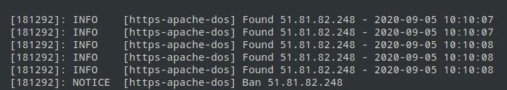 fail2ban-ddos-http-get