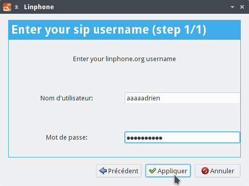 linphone_05_dejacompte
