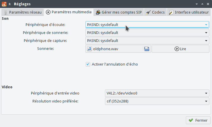 linphone_09_options_son_video