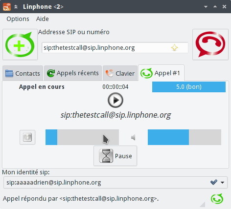 linphone_11_appel