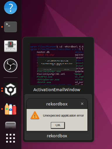 linux-dj-rekordbox