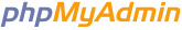 phpmyadmin-logo