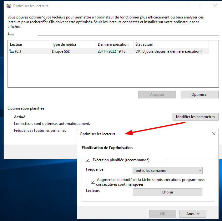 windows-optimiser-lecteurs windows-optimiser-lecteurs