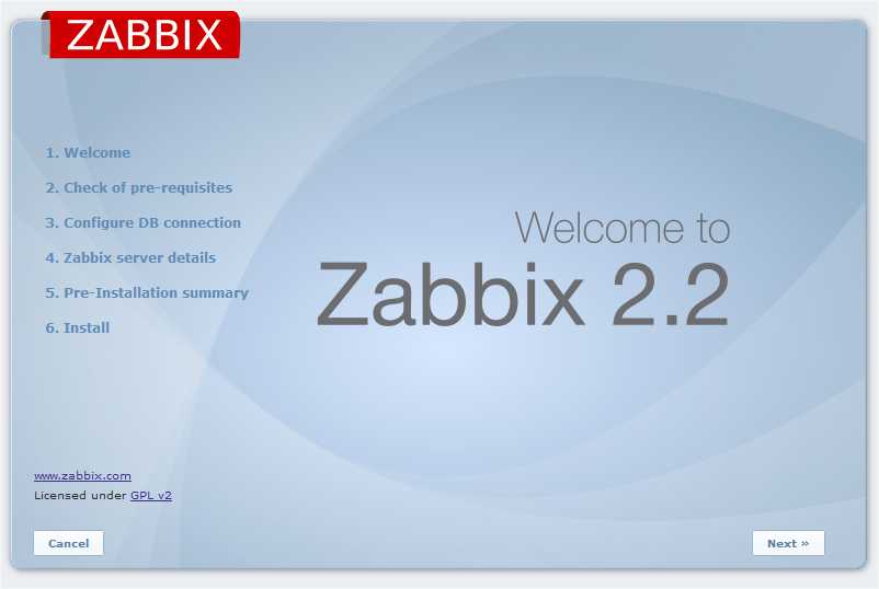 zabbix_centos_1