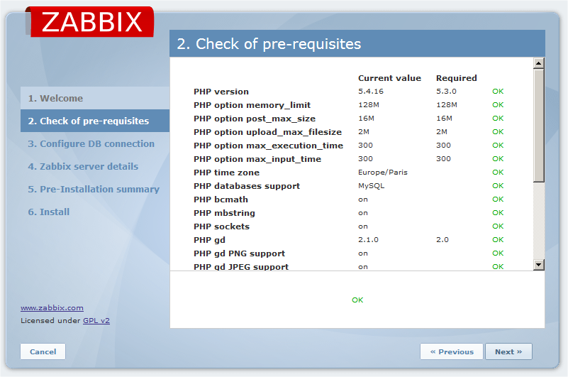 zabbix_centos_2