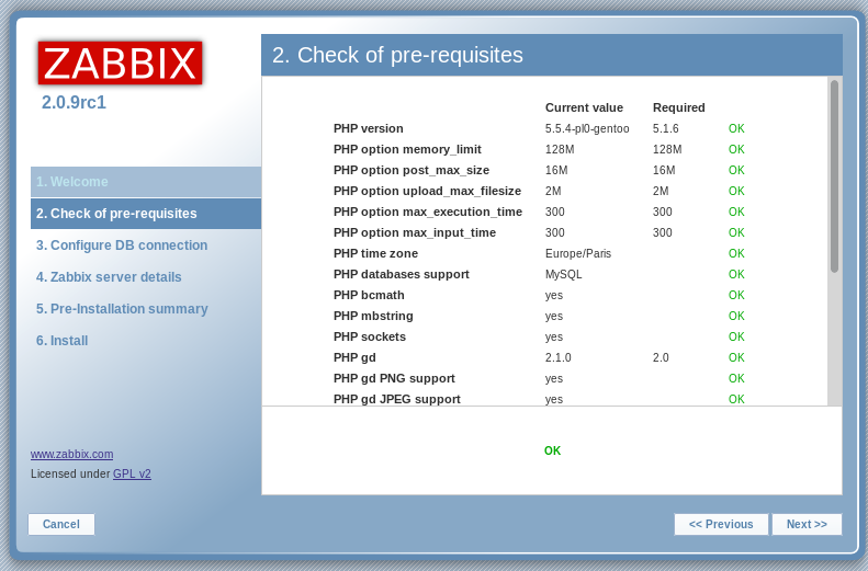 zabbix_web3